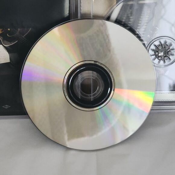 Lionel Richie Tuskegee CD - Picture 2 of 5